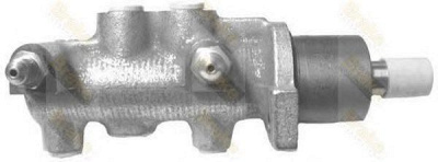 BRAKE ENGINEERING mc1320be -  Главный тормозной цилиндр